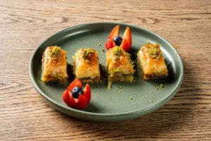 Baklava