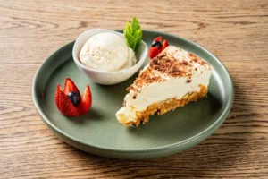 Banoffee Pie