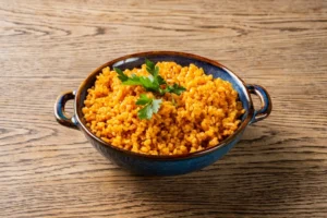 Bulgur