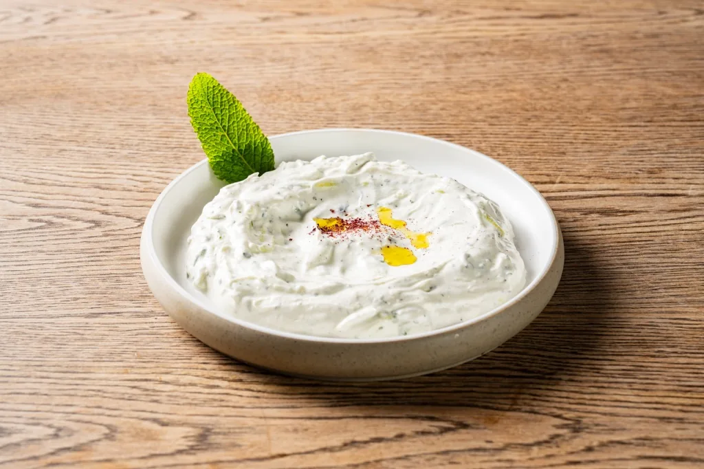 Cacık