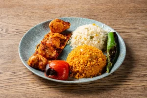 Chicken Shish