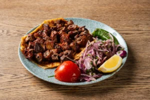 Ciger Shish