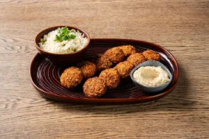 Falafel