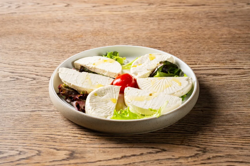 Feta Cheese / Beyaz Peynir