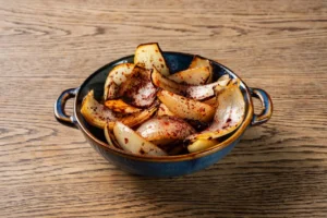 Grilled Onion