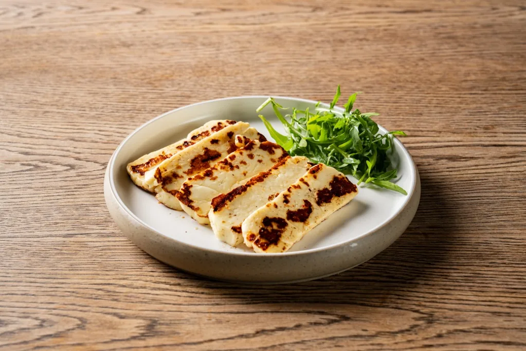 Halloumi