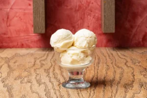 Ice Cream