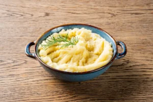 Mashed Potato