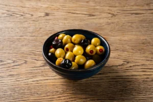 Olives