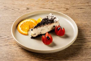 Oreo Cheesecake