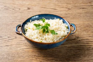Rice