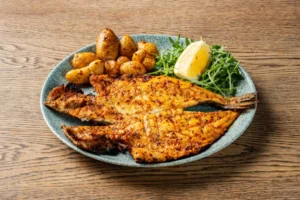 Sea Bass Fillet