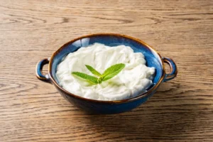 Yoghurt